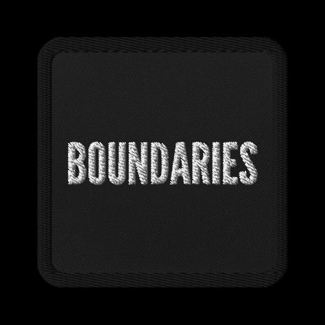 Boundaries Book, The Dark Triad, Clear Boundaries, Prevent Burnout, Dark Triad, Personal Empowerment, Emotional Wellbeing, Personal Space, Self Respect