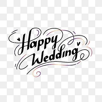 Happy Wedding フォント, Wedding Album Text, Drawing Typography, Lettering Drawing, Happy Wedding Anniversary, Drawing Lettering, Typography Drawing, Funny Face Photo, Wedding Typography