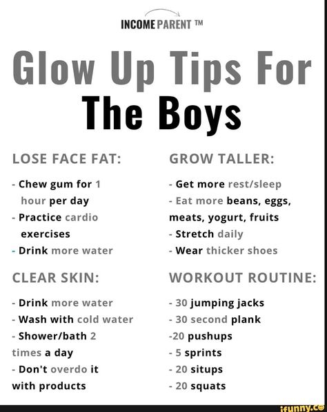 Men Life Hacks, Aesthetic Body Men Workout, How To Be More Attractive Men, Voice Masculinization, Workouts To Look More Masculine, Male Glow Up Tips, Tips For Men, Workouts For Trans Men, Looksmaxxing Men Tips