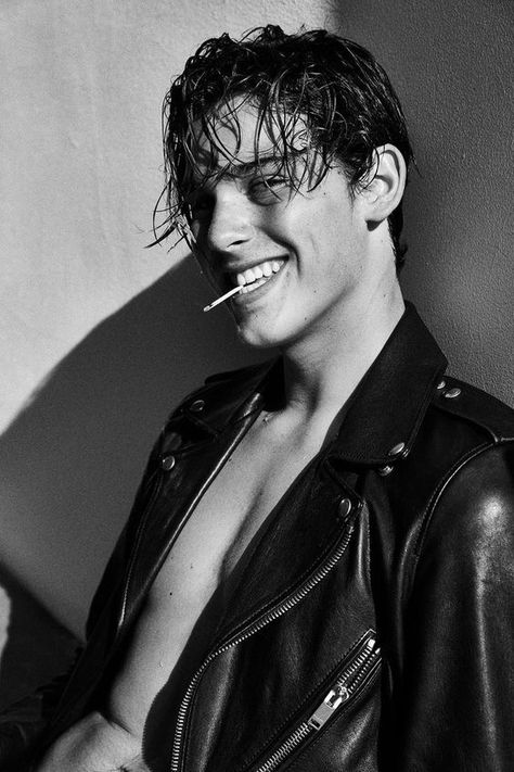 Damon Torrance • Devil’s Night Devil's Night Penelope Douglas, 얼굴 드로잉, 사진 촬영 포즈, Bad Boy Aesthetic, Cameron Dallas, Photography Poses For Men, Poses For Men, Character Aesthetic, Model Poses