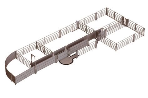 IAE Sheep System C Feeder Cattle, Cattle Pens, Cattle Gate, Cattle Facility, Sheep Barn, Steel Fencing, Cattle Corrals, Sheep Pen, Sheep Farming