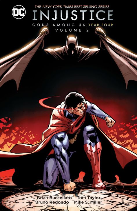 Injustice: Gods Among Us: Year Four (2015) Vol. 2 #DC #Comics #Injustice #GodsAmongUs #YearFour #2015 #Vol2 Dc Injustice, Facts Images, Art Dc Comics, Comics Poster, Injustice Gods Among Us, Injustice 2, Aubrey Drake, Anthony Kiedis, Dc Art