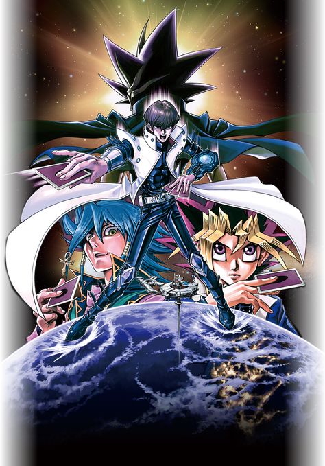 Yu-Gi-Oh! The Dark Side of Dimensions Mobile Wallpaper #2276207 - Zerochan Anime Image Board Dark Side Of Dimensions, Film Story, Tv Tropes, Card Sleeve, The Dark Side, Yu Gi Oh, Box Office, Hd Movies, Anime Movies