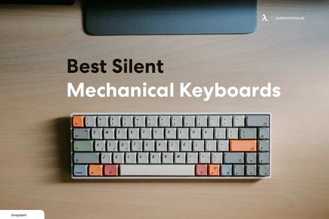 Mechanical Keyboard 75%, Mechanical Keyboard Design, Mechanical Keyboard Aesthetic, Mechanic Keyboard, Keyboard Inspiration, Quiet Keyboard, Aesthetic Keyboards, Keyboard Aesthetic, Aesthetic Keyboard