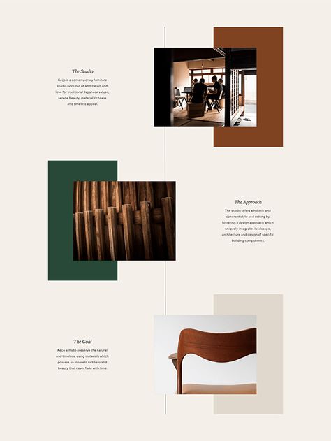 포트폴리오 레이아웃, Interior Design Presentation, Portfolio Design Layout, Presentation Layout, Homepage Design, Website Design Layout, Portfolio Layout, Interior Design Mood Board, Ui Design Inspiration