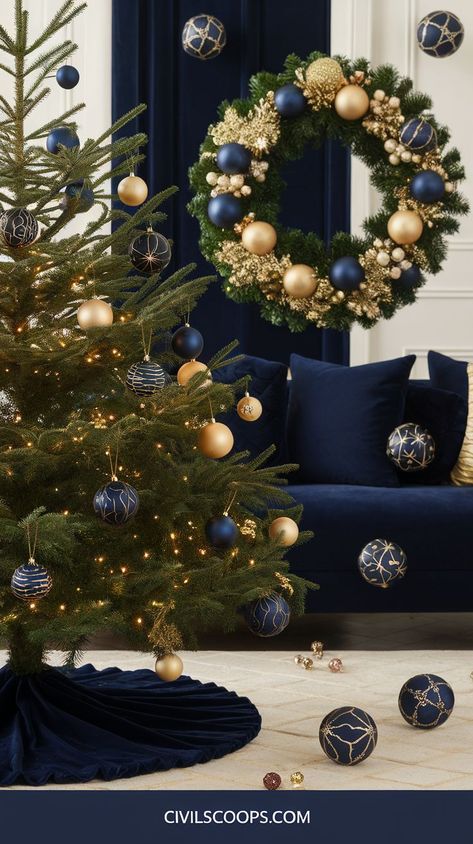 Refresh your holiday decor with the freshest Christmas 2024 color trends! From classic navy and gold pairings to playful mauve and soft mint greens, these colors create a stylish, cozy holiday atmosphere. 2024 Color Trends, Soft Mint, 2024 Color, Cozy Holiday, Warm Christmas, Christmas Trends, Color Pairing, 2024 Trends, Christmas 2024