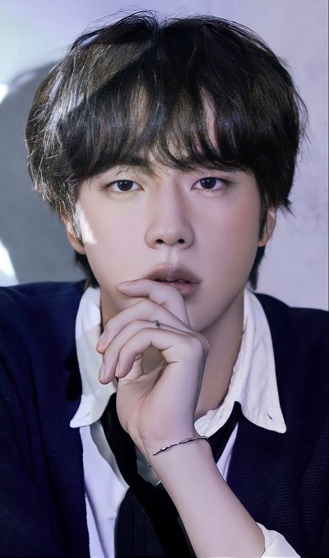 jin ‘the astronaut’ Jin The Astronaut, Jin Photo, The Astronaut, Kim Jin, Jin Bts, Seokjin Bts, Korean Entertainment, Worldwide Handsome, Most Beautiful Man