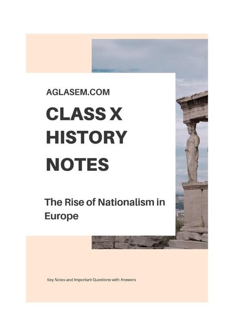 Nationalism In India Class 10 Notes, Nationalism In India Notes, Class 10 Social Science Notes, Social Science Notes, Class 10 Social Science, Economics Notes, Studying Memes, Best Study Tips, Study Tips For Students