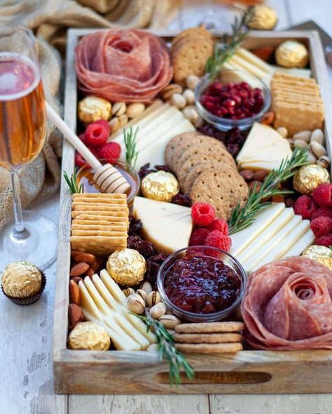 18 New Years Eve Charcuterie Board Ideas » Lady Decluttered New Years Charcuterie Board 2023, New Years Eve Cheese Board, Nye Charcuterie Board Ideas, New Year’s Eve Charcuterie Board, New Years Eve Charcuterie Board Ideas, New Year Charcuterie Board, New Years Charcuterie Board Ideas, Desert Charcuterie Board Ideas, Nye Charcuterie Board