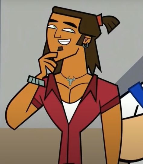 Alejandro Ponytail Total Drama, Alejandro Tdi, Spanish King, Cant Help Falling In Love, Drama Total, Drama Island, Cat Boys, Total Drama Island, Bendy And The Ink Machine