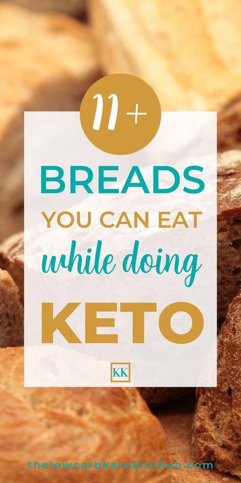 Keto Bread Recipes, 90 Second Keto Bread, Keto On A Budget, Eating Keto, Best Keto Bread, Diet Breakfast Recipes, Ketogenic Diet For Beginners, Ketogenic Diet Plan, Best Keto Diet