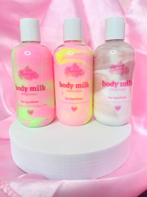 Handmade body lotion #lotion #loveyourself #bodycare