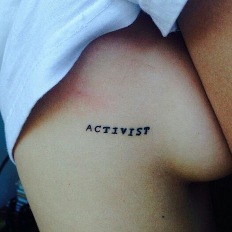 Activist Tattoo Ideas, Activist Tattoo, Activist Aesthetic, Jewelry Tattoo, Aesthetic Tattoo, Tattoo Quotes, Tatting, Body Art, Henna