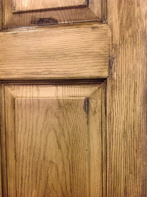 Faux Wood Pantry Door, Diy Wood Interior Doors, Faux Wood Metal Door, Painted Faux Wood Door, Paint Faux Wood Interior Doors, Faux Wood Interior Door, Faux Wood Door Diy, Faux Wood Door Paint, Painted Interior Doors Ideas