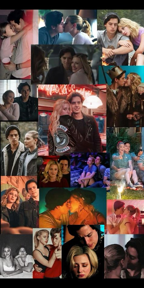 Riverdale Wallpaper, Riverdale Betty And Jughead, Cole Sprouse Jughead, Riverdale Betty, Riverdale Cole Sprouse, Bughead Riverdale, Riverdale Aesthetic, Dylan And Cole, Betty And Jughead