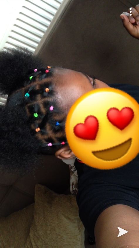 Rubber Band Hairstyles Natural Hair, Rubber Band Hairstyle, Braid Out Natural Hair, Long Hairstyle Ideas, Band Hairstyles, Natural Hair Puff, Rubber Band Hairstyles, Cute Natural Hairstyles, Hairstyles Natural Hair