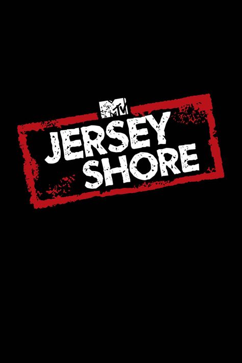 Jersey Shore Aesthetic Wallpaper, Jersey Shore Decorations, Shore Logo, Shore Store, 2000s Celebrities, Trashy Y2k Aesthetic, 2000s Shows, Shot Book, Beach Wall Collage