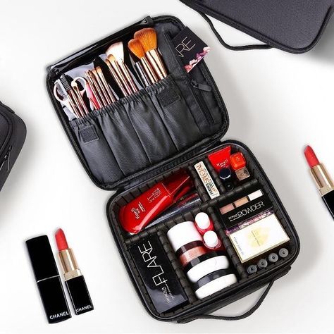 Makeup Cases