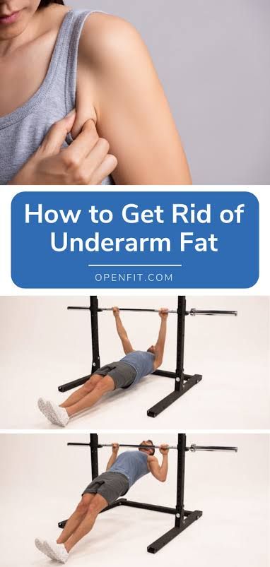 :All u got to do is take a gym or workout for ur arms to get the best results u are looking for Underarm Flab Workout, Armpit Workout, Under Arm Fat, Face Fat Loss, Good Diet, Face Fat, Lose Arm Fat, Back Fat Workout, Armpit Fat