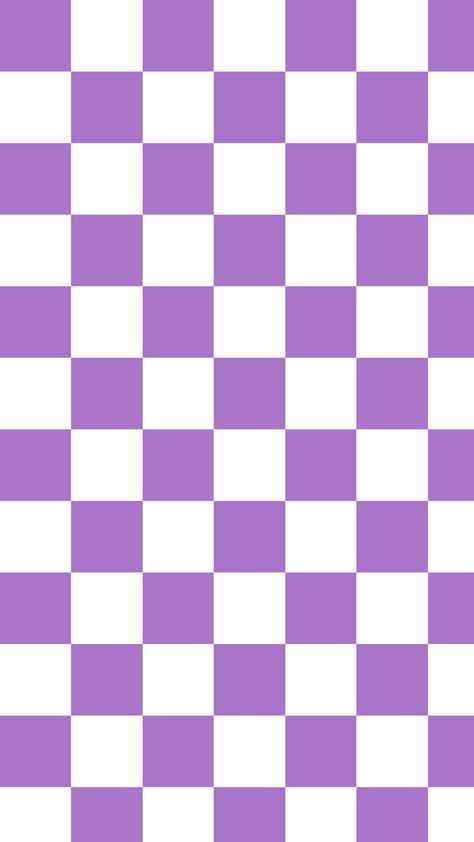 Lavender Checkered Wallpaper, Purple Checkered Wallpaper, Purple Checkered Background, Checkered Wallpaper, Checker Wallpaper, Dog Skull, Purple Checkered, Checker Background, Checkered Background