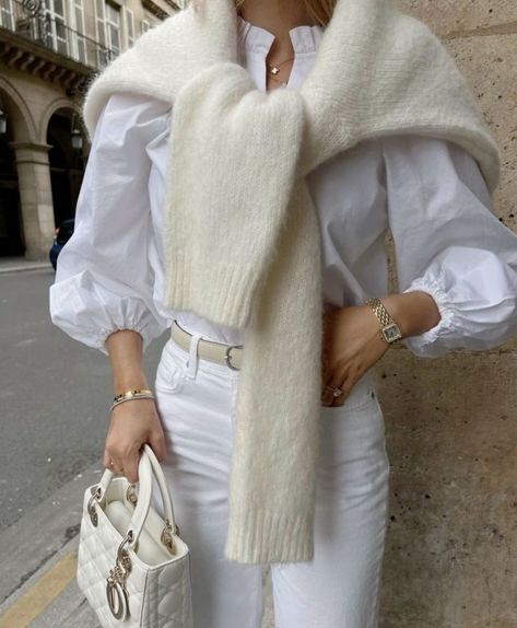 Sophisticated Outfits, Style Inspiration Winter, Estilo Preppy, Foto Ideas Instagram, 가을 패션, Autumn Outfit, White Outfits, Looks Style, Elegant Outfit