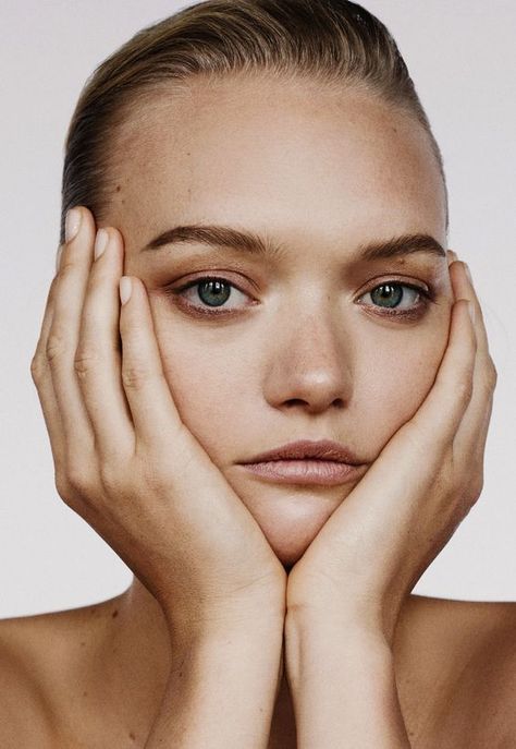 Gemma Ward, Makeup Tattoos, Beauty Shoot, Photography Poses Women, Beauty Editorial, Skin Care Acne, Photography Tutorials, Spring Summer 2016, Australian Fashion