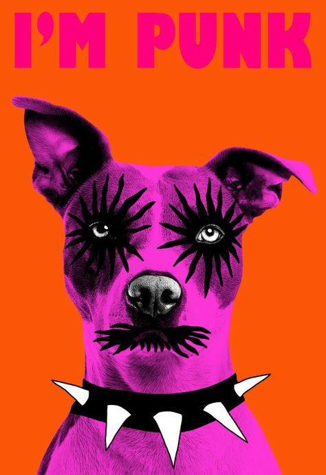 Tyler Spangler, Arte Punk, Pop Art Wallpaper, Arte Animal, Hippie Art, Buy Prints, Album Art, Art Plastique, Vintage Postcards