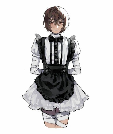 Maid Outfit, An Anime, A Dress, Anime Character, A Woman, Books Wattpad, Wattpad, Books, Anime