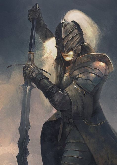 Dark Paladin, Dnd Paladin, Fantasy Vibes, Witch Stuff, Dnd Stuff, Knight Art, Dnd Art, Character Inspo, Fantasy Armor