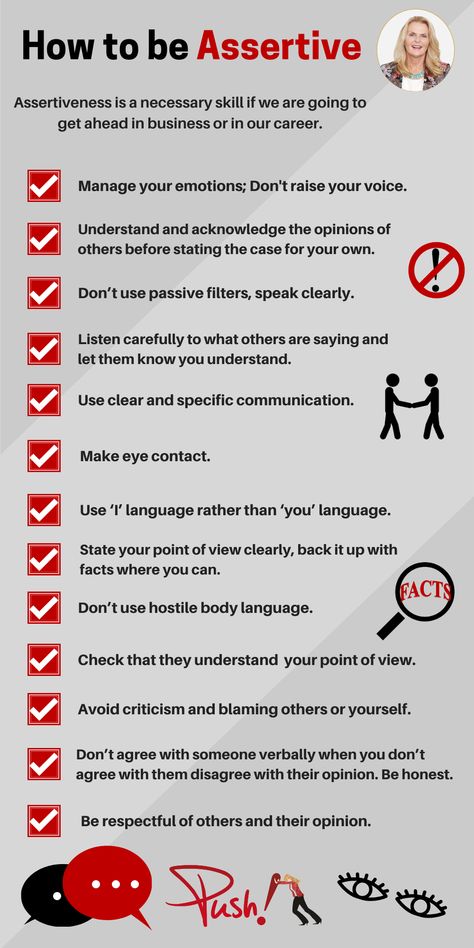 How To Take Criticism Like A Champ, Develop Communication Skills, Developing Communication Skills, Assertiveness At Work, How To Improve My Communication Skills, Books On Assertiveness, What Are You Good At, How To Become Assertive, Professional Communication Skills