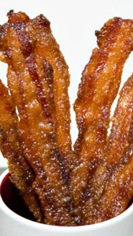 Candy Bacon, Bacon Candy, Candied Bacon Recipe, Bacon Recipes Appetizers, Pig Candy, Spicy Candy, Bacon Dishes, Make Brown Sugar, Make Brown