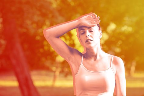 What is Hyperthermia? Symptoms, Causes, and Treatments You Need to Know Increase Height Exercise, Heat Exhaustion, Low Estrogen Symptoms, Heat Rash, Face Pores, Too Much Estrogen, Fluid And Electrolytes, Low Estrogen, Healthy Lifestyle Habits