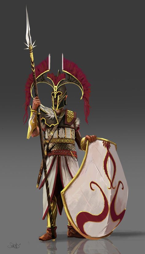 ArtStation - Hight Elve - Royal Guard Elven Kingdom, Fantasy Army, High Elf, Fantasy Sci Fi, Royal Guard, Knight Art, Knight Armor, Fantasy Armor, Armors