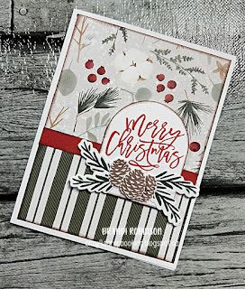 My Mind's Eye Cozy Christmas Cards, Ctmh Cards Christmas, Ctmh Christmas Cards 2023, Ctmh Christmas Cards, Winter Holiday Cards, Christmas Card Layouts, Cardstock Projects, Chrismas Cards, Stamped Christmas Cards