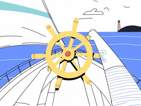 Match Cut Video, City Infographic, Kawaii Animation, Welcome Gif, Gif Background, Animation Storyboard, Motion Graphics Inspiration, Cartoon Animation Drawing, Paper Boat