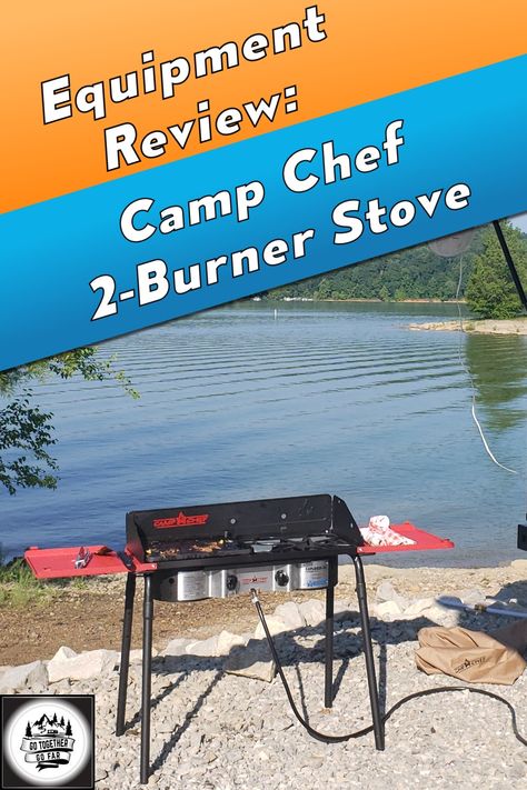 Don't use the stock bumper grill that came with your RV. Get a Camp Chef stove and modify it to use your RV's on-board propane system. It will work better and you'll be happier. Camp Stove Recipes, Propane Camp Stove, Hiking Snacks, Campfire Desserts, Camping Snacks, Camp Chef, Road Trip Food, Hiking Food, Best Mods