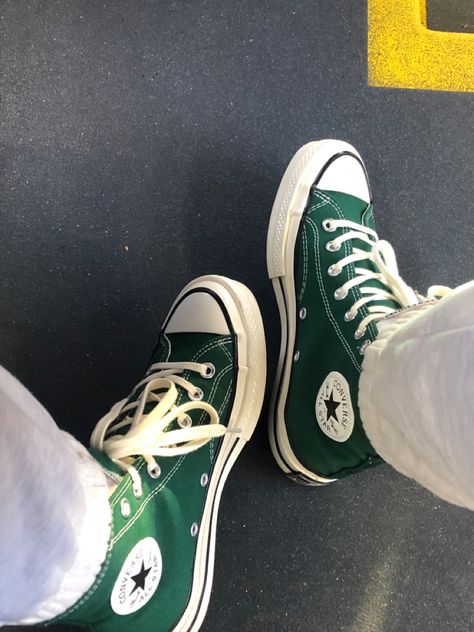 Chuck Taylors 70s, Chuck Taylor 70s, Chuck Taylor Sneakers, Chucks Converse, Chuck Taylor, Cute Shoes, Chuck Taylors, Converse Sneaker, All Star