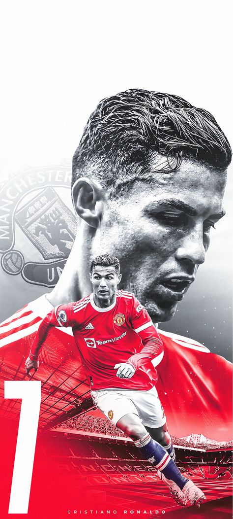 Football Player Drawing, Room Wedding Decoration, Vector Portrait Illustration, Living Room Wedding, Cr7 Wallpapers, Cristiano Ronaldo Manchester, Sports Design Ideas, Hotel Dining Room, Manchester United Wallpaper