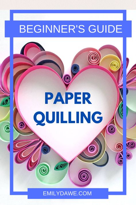 Quilling Patterns Tutorials, Free Quilling Patterns, Diy Quilling Crafts, Paper Quilting, Quilling Pattern, Arte Quilling, Paper Quilling Tutorial, Paper Quilling For Beginners, Kraf Kertas