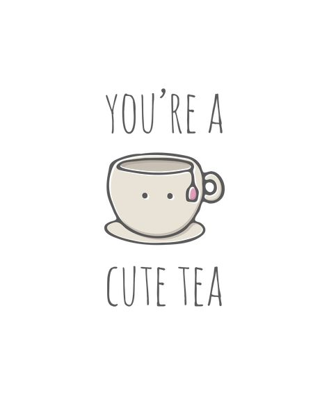 Cheesy Puns, Punny Puns, Punny Cards, Funny Food Puns, Tea Drinks, Love Puns, Cute Puns, Pun Card, Cute Jokes