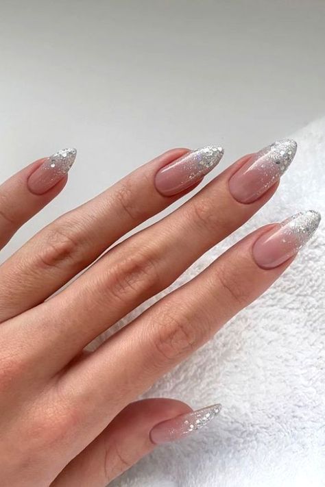 DECEMBER NAIL IDEAS | WINTER NAILS Tiara Tattoo, Birthday Nail Designs, March Nails, December Nails, Wedding Nails Glitter, January Nails, February Nails, Winter Nails Acrylic, Winter 22