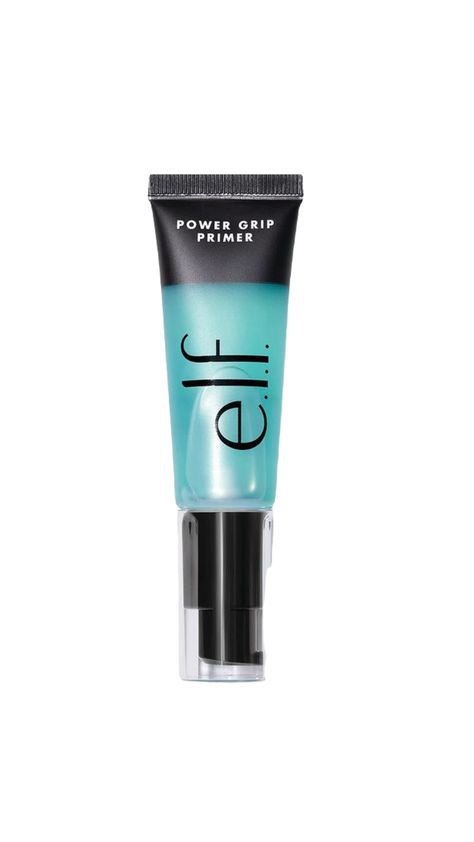 Elf Face Primer, Elf Primer, Best Makeup Primer, Primer For Oily Skin, Gel Primer, E.l.f. Cosmetics, Makeup List, Bath And Body Works Perfume, Elf Cosmetics