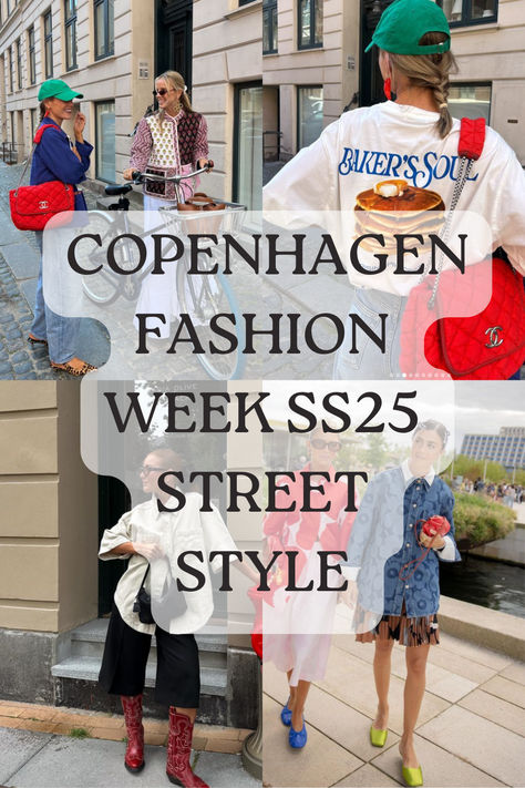 Copenhagen Fashion Copenhagen Fashion Week Street Style 24, Copenhagen Street Style Fall 2024, Scandi Street Style 2024, Copenhagen Style Fall 2024, Copenhagen Style 2024, Ss25 Color Trends, Copenhagen Street Style Summer 2024, Copenhagen Street Style 2024, Copenhagen City And Style