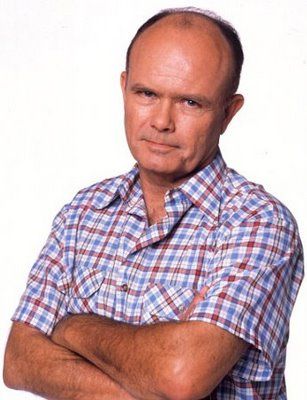 Kurtwood Smith played Red Forman on “That 70s Show.” Him and his wife Kitty, was the father Eric Forman and Laurie Forman. Red Foreman, Gym Funny, Fitness Humor, 70s Show, Funny Gym, That 70s Show, Gym Memes, Gym Stuff, Gym Humor