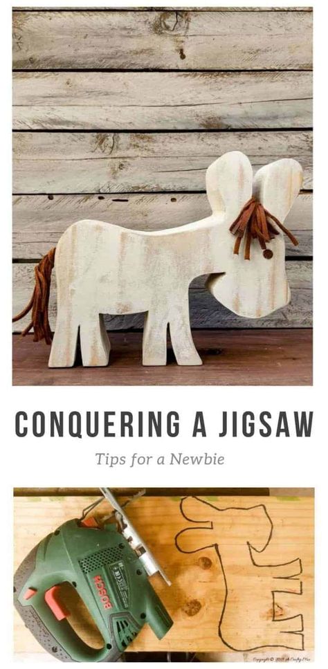 Donkey Crafts, Wooden Donkey, Cnc Crafts, Pallet Upcycle, Jigsaw Projects, The Easter Story, Diy Wood Crafts, Scroll Saw Ideas, Wood Craft Patterns