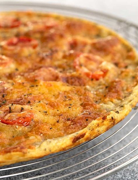 Chickpea Crust, Chickpea Pizza, Healthy Pizza Crust, Chickpea Flour Recipes, Gluten Free Pizza Recipes, Allergy Free Diet, Gluten Free Pizza Crust, Pizza Crust Recipe, Dairy Free Cheese