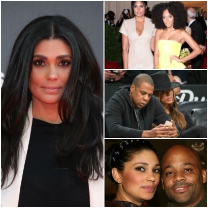 Before folks were calling her "Becky with the good hair," Rachel Roy had already been living a pretty interesting life. Here are 10 facts about her. Good Hair, A Chef, Moon Magic, Rachel Roy, Things To Know, Call Her, Facts About, The Good, Cool Hairstyles