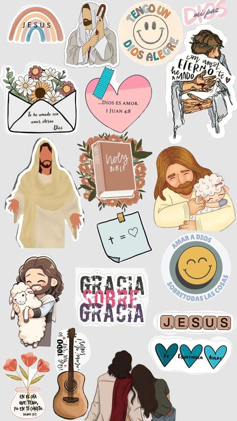 Bible Journaling Printables, Jesus Saves Bro, Jesus Drawings, Jesus Praying, Jesus Heals, Jesus Christ Art, Christian Stickers, Scrapbook Stickers Printable, Jesus Art