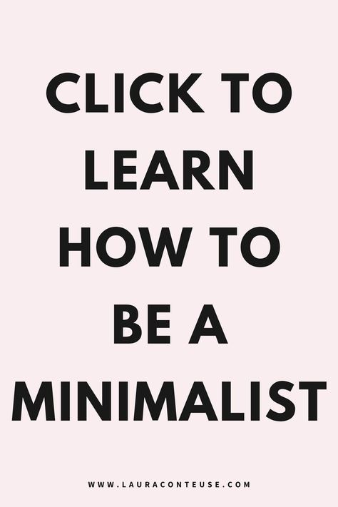 Learn how to be a minimalist with these practical tips. Start by finding ways to simplify your life and explore helpful minimalism tips. Embrace a slow lifestyle and focus on minimalizing your life for more peace. Discover how to live a minimalist lifestyle and how to have a simple living lifestyle every day. Try these simple habits to adopt and find out how to become a minimalist through intentional living for a more fulfilling life. How To Become Minimalist, Become Minimalist, New Habits To Start, Micro Habits, Tiny Habits, Become A Minimalist, Be A Minimalist, Best Habits, Tiny Habit