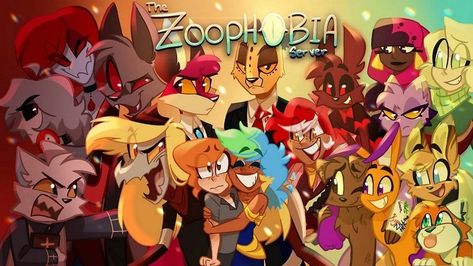 zoophobia jackie - Search Zoophobia Comic, Comic Characters, Anime Cartoon, Story Inspiration, Hazbin Hotel, Comic Character, Cartoon Drawings, Her Style, All Art